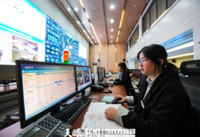 貴陽 社區(qū)“智慧消防”為居民筑牢安全屏障，物聯(lián)網(wǎng)技術(shù)研發(fā)應(yīng)用是關(guān)鍵